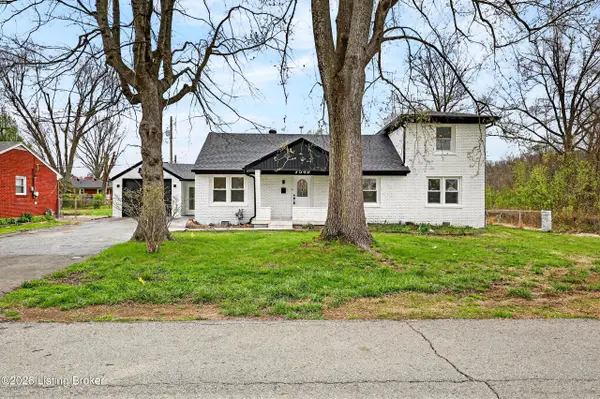 7549 Virginia Ave, Louisville, KY 40258