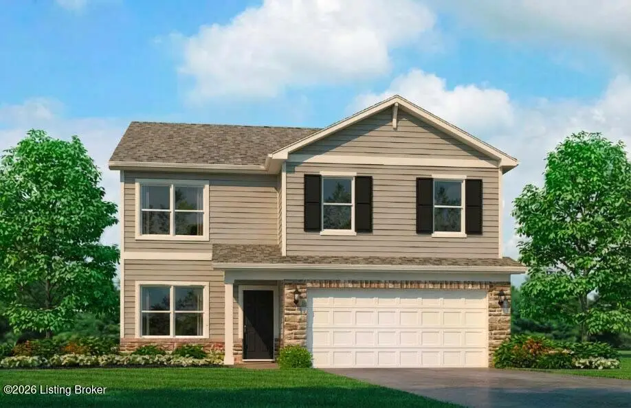 579 Zelcova Dr, Eminence, KY 40019 - #1