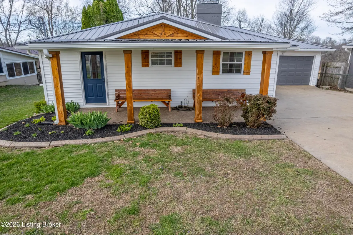 2968 Cannons Point Ln, McDaniels, KY 40152 - #1