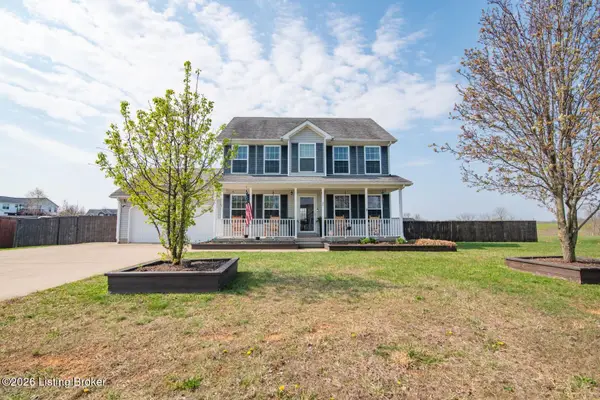 84 Collinbrook Dr, Rineyville, KY 40162