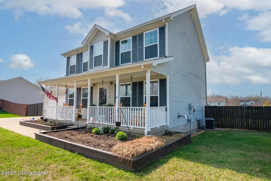 84 Collinbrook Dr, Rineyville, KY 40162 - #3