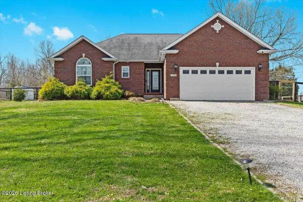 3509 Horn Rd, Cecilia, KY 42724
