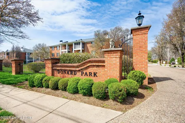 311 Donard Park Ave, Louisville, KY 40218