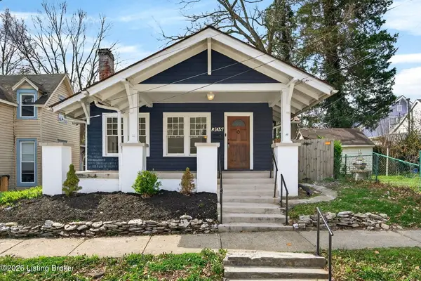 308 Steele St, Frankfort, KY 40601