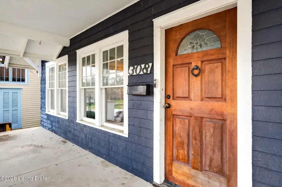 308 Steele St, Frankfort, KY 40601 - #3