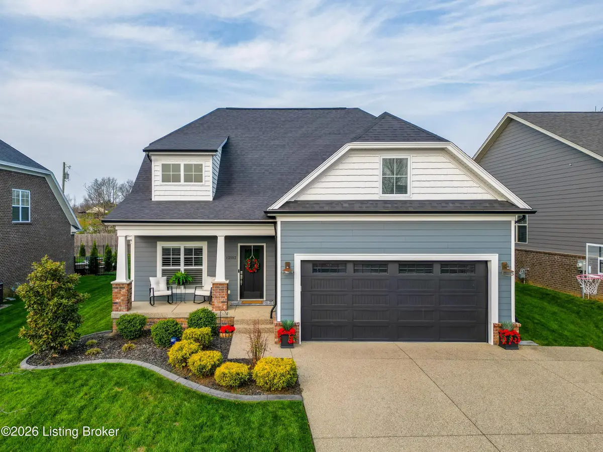 12102 Cypress Ridge Dr, Louisville, KY 40299 - #1