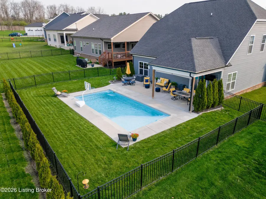 12102 Cypress Ridge Dr, Louisville, KY 40299 - #3