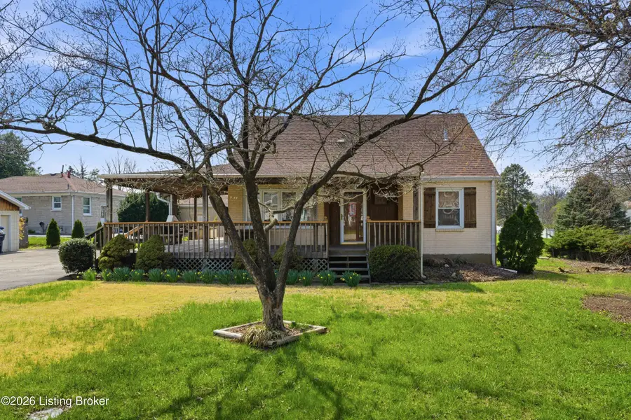 1812 Lewiston Dr, Louisville, KY 40216 - #3