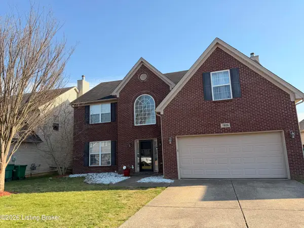 11609 Top Walnut Loop, Louisville, KY 40229