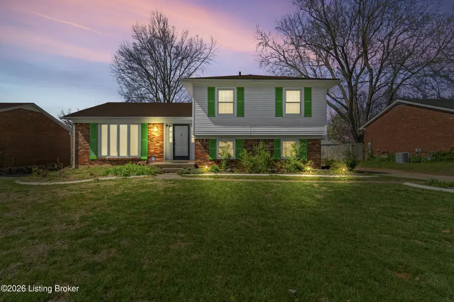 5010 Volney Ct, Louisville, KY 40291 - #2