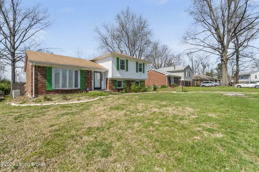 5010 Volney Ct, Louisville, KY 40291 - #3