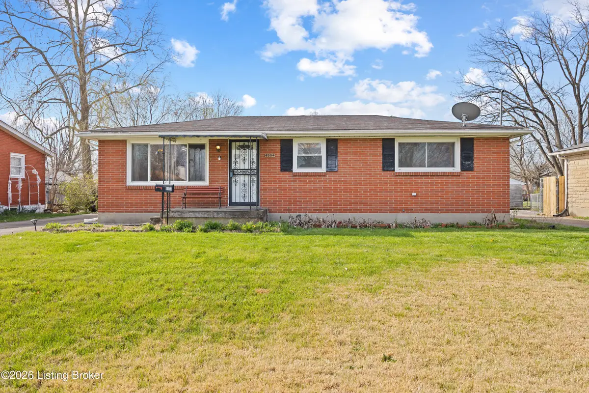 6504 Connie Dr, Louisville, KY 40258 - #1