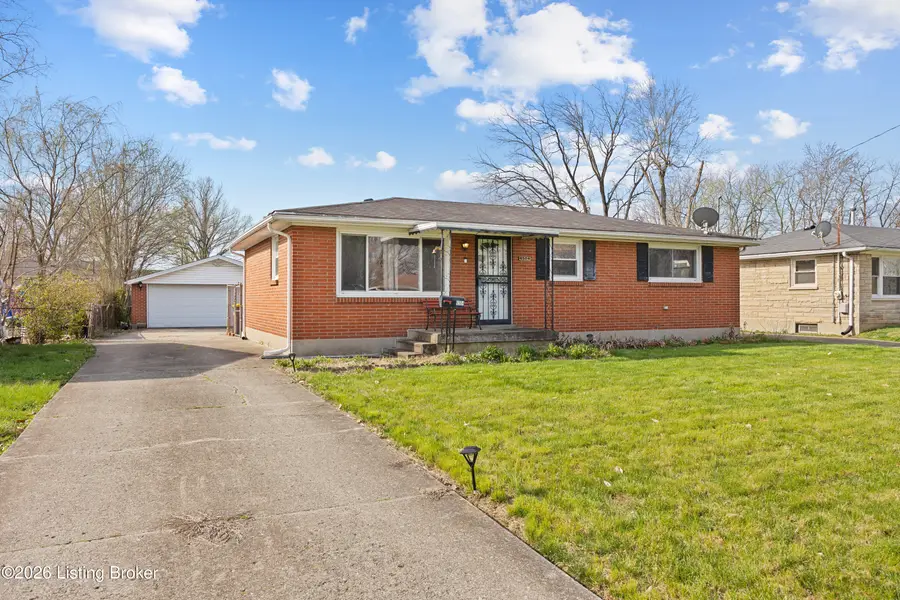 6504 Connie Dr, Louisville, KY 40258 - #3