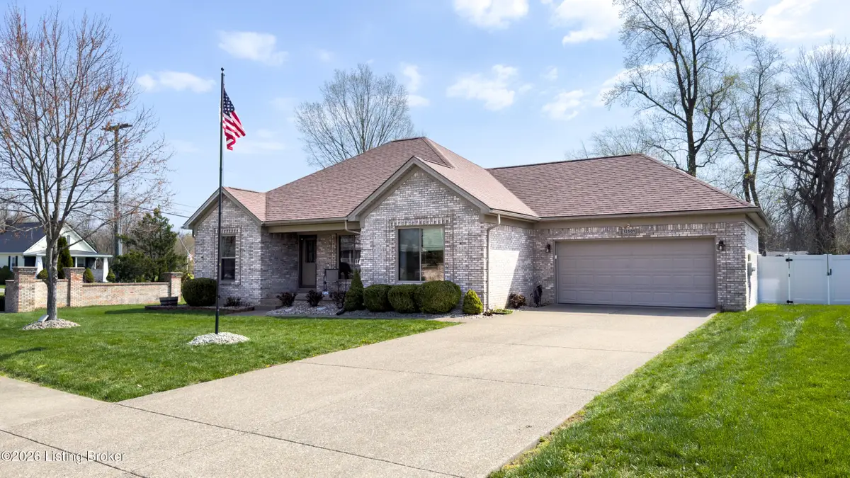 12501 Orell Station Pl, Louisville, KY 40272 - #1