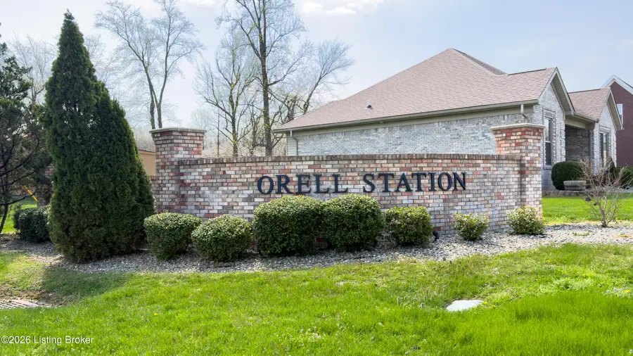 12501 Orell Station Pl, Louisville, KY 40272 - #2