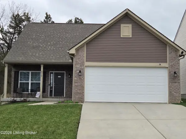 8717 Warbler Branch Way, Louisville, KY 40229