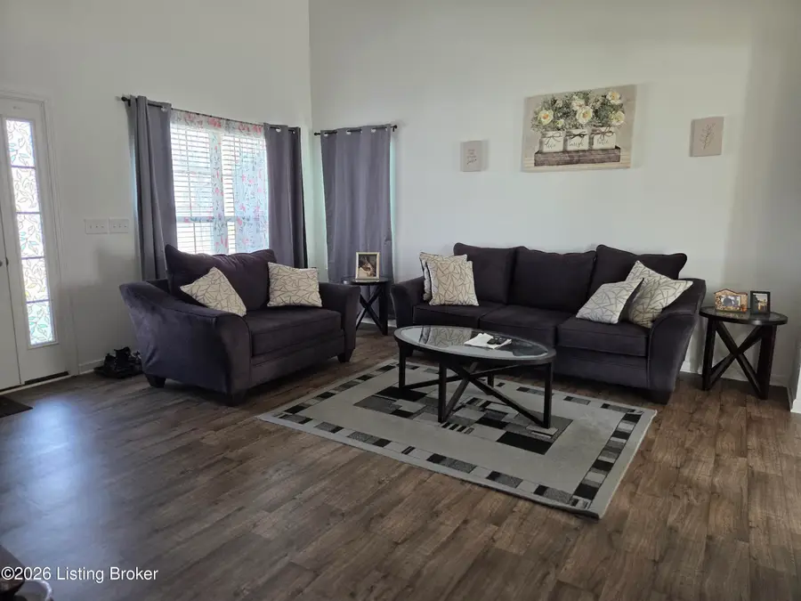 8717 Warbler Branch Way, Louisville, KY 40229 - #2