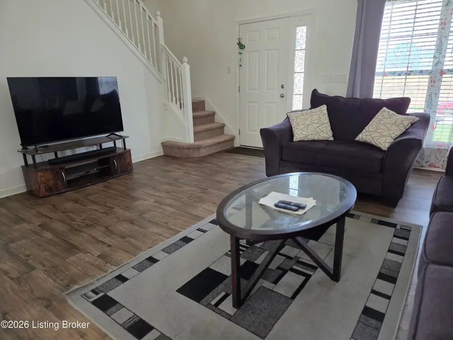 8717 Warbler Branch Way, Louisville, KY 40229 - #3