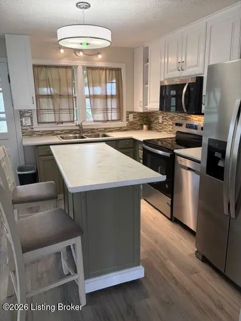 247 Spring St, New Castle, KY 40050 - #3