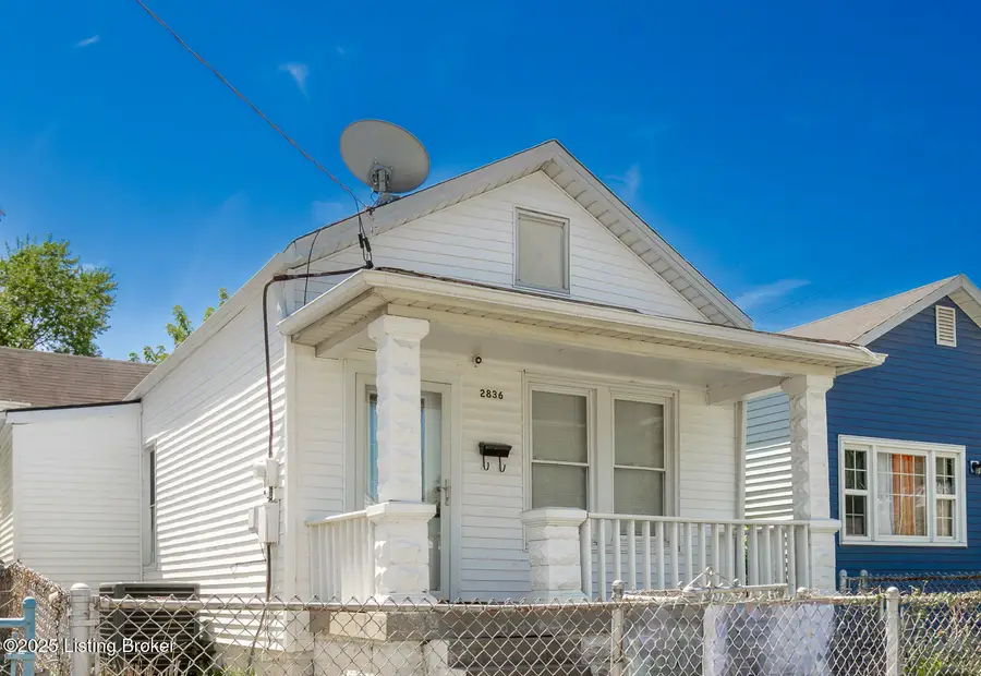 2836 Garfield Ave, Louisville, KY 40212 - #2