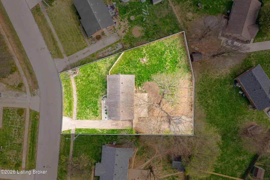 137 Scenic Dr, Bardstown, KY 40004 - #3