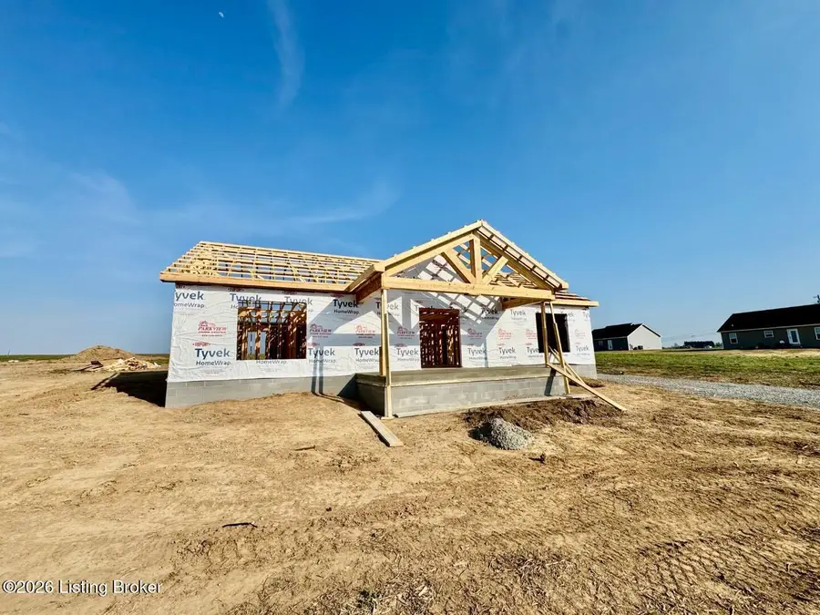 76 Mattingly Ln, Springfield, KY 40069 - #2