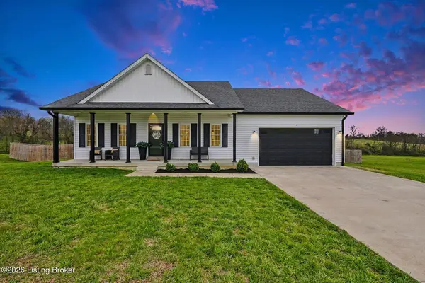 263 Reservoir Ln, Springfield, KY 40069