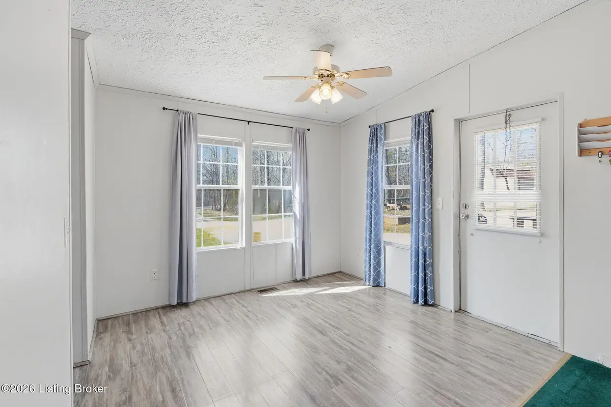 320 Johnnie Pack Rd, Brandenburg, KY 40108 - #1