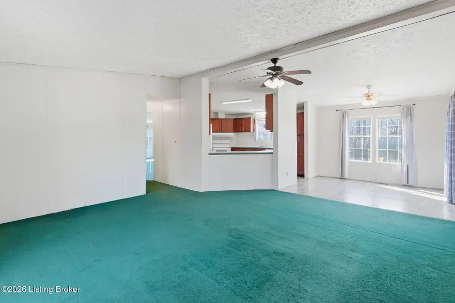 320 Johnnie Pack Rd, Brandenburg, KY 40108 - #3