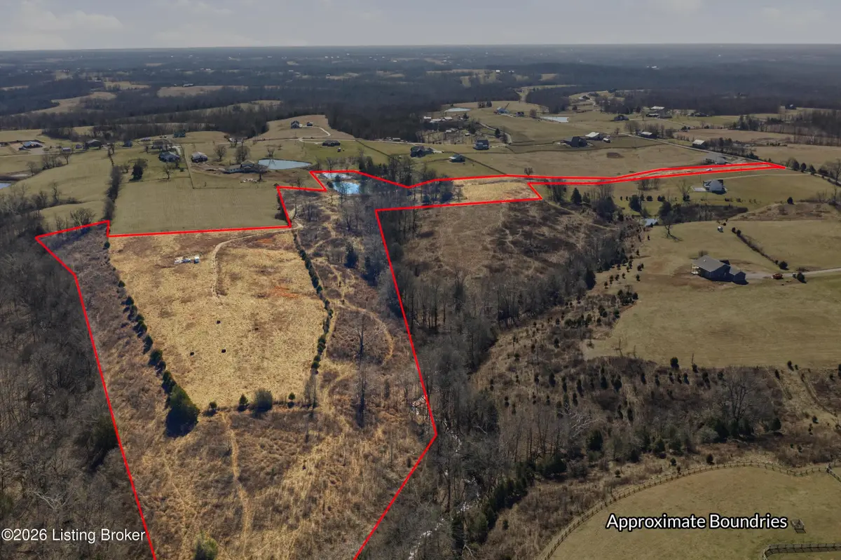 Tract 10 Buckley Ln, Shelbyville, KY 40065 - #1