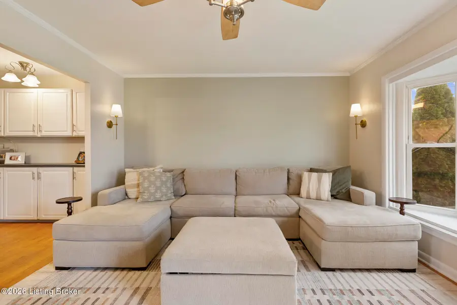 5501 Tealeaf Ct, Louisville, KY 40291 - #3