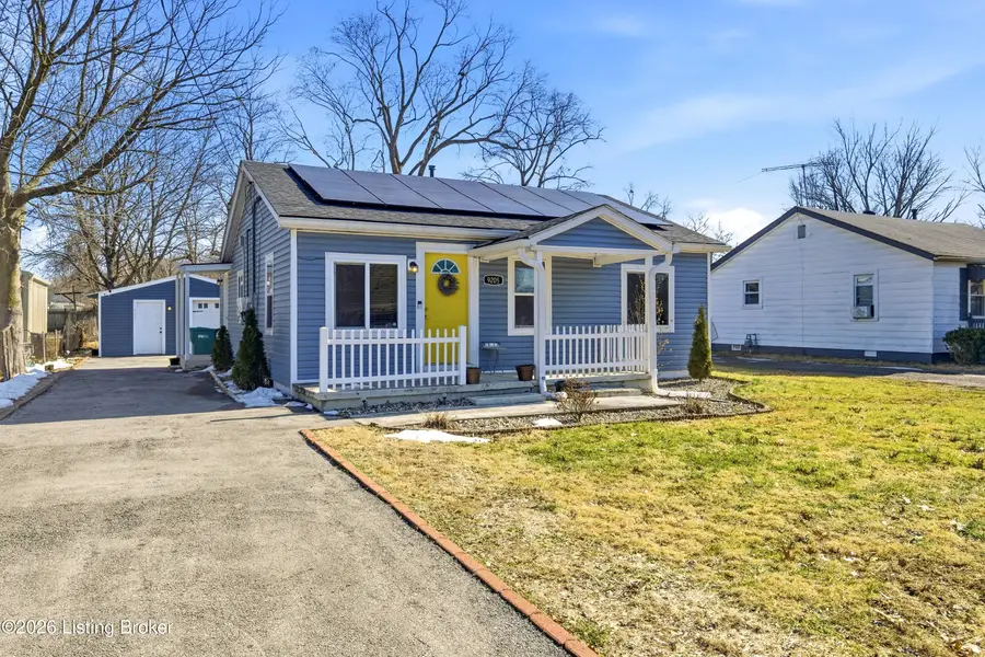 9205 Dempley Ave, Louisville, KY 40272 - #2