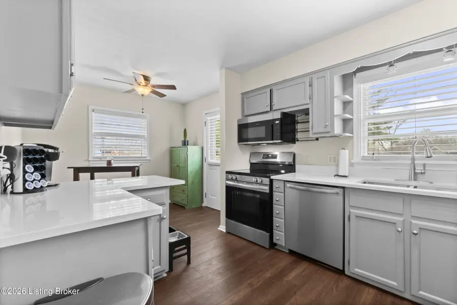 3140 Hunsinger Ln, Louisville, KY 40220 - #3