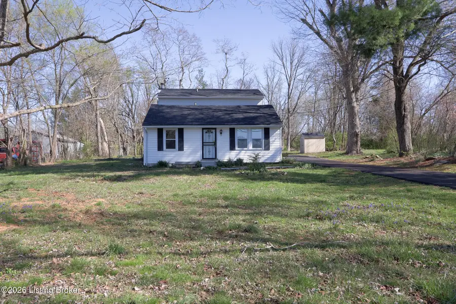 8909 Independence School Rd, Louisville, KY 40228 - #2