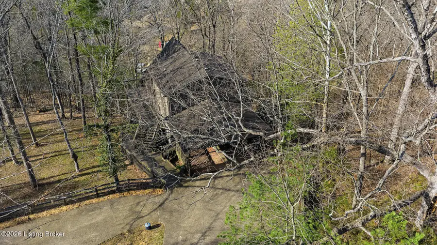 122 Pineland Ln, Brandenburg, KY 40108 - #3