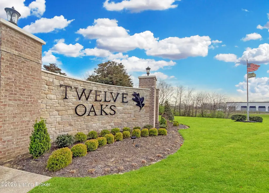 0 Lot 194 Oak Creek Dr, Mount Washington, KY 40047 - #2