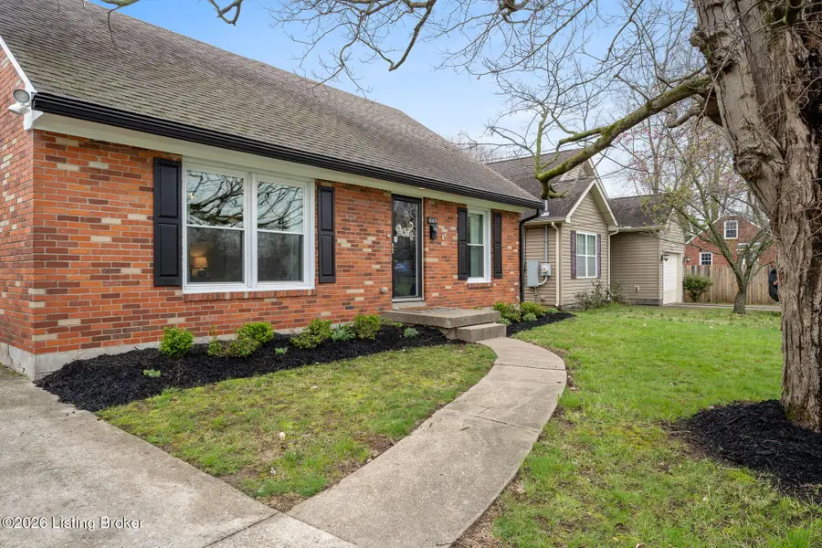 1605 Military Ave, Louisville, KY 40242 - #3