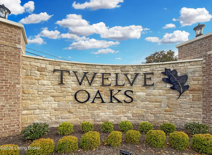 0 Lot 209 Oak Creek Dr, Mount Washington, KY 40047 - #3