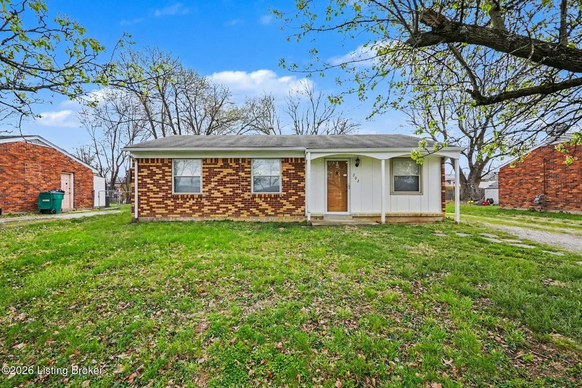 202 Hillside Ln, Louisville, KY 40229 - #1