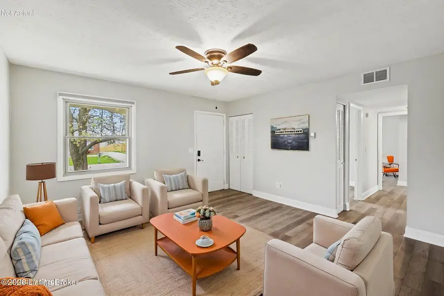 202 Hillside Ln, Louisville, KY 40229 - #3