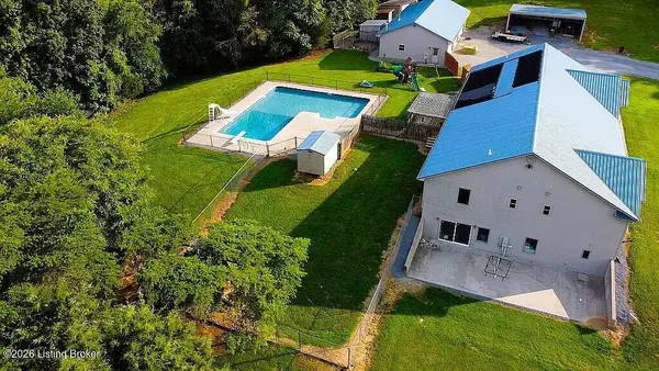 2375 Jones Chapel Rd, Columbia, KY 42728