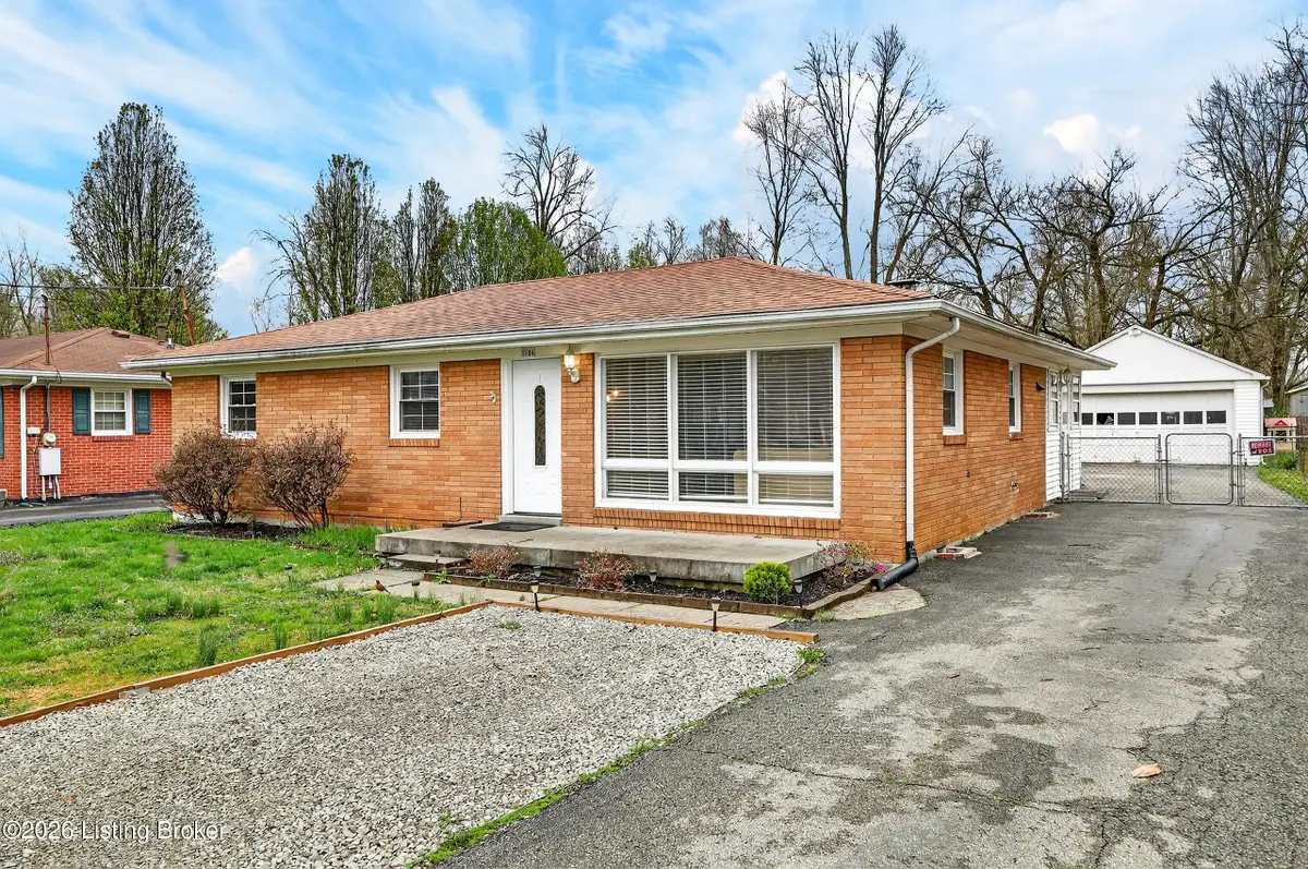 1104 Minor Ln, Louisville, KY 40219 - #1