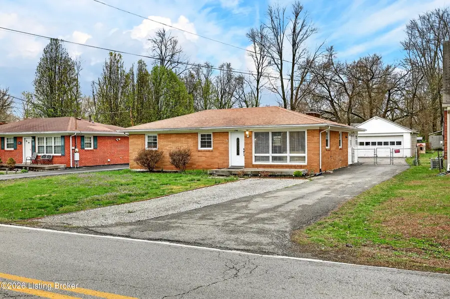 1104 Minor Ln, Louisville, KY 40219 - #2