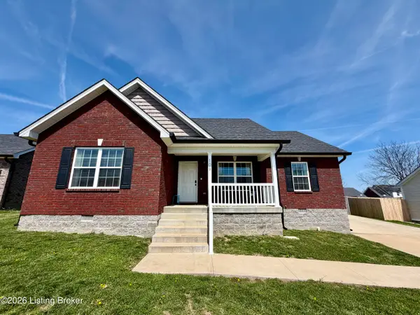 109 Linden Ave, Bardstown, KY 40004