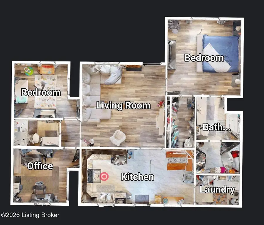 109 Linden Ave, Bardstown, KY 40004 - #2