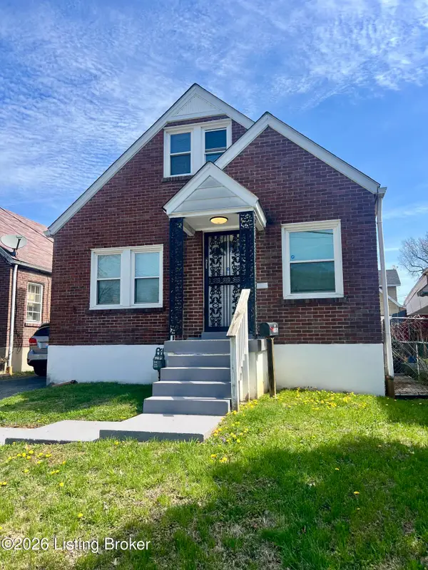 4931 Southside Dr, Louisville, KY 40214