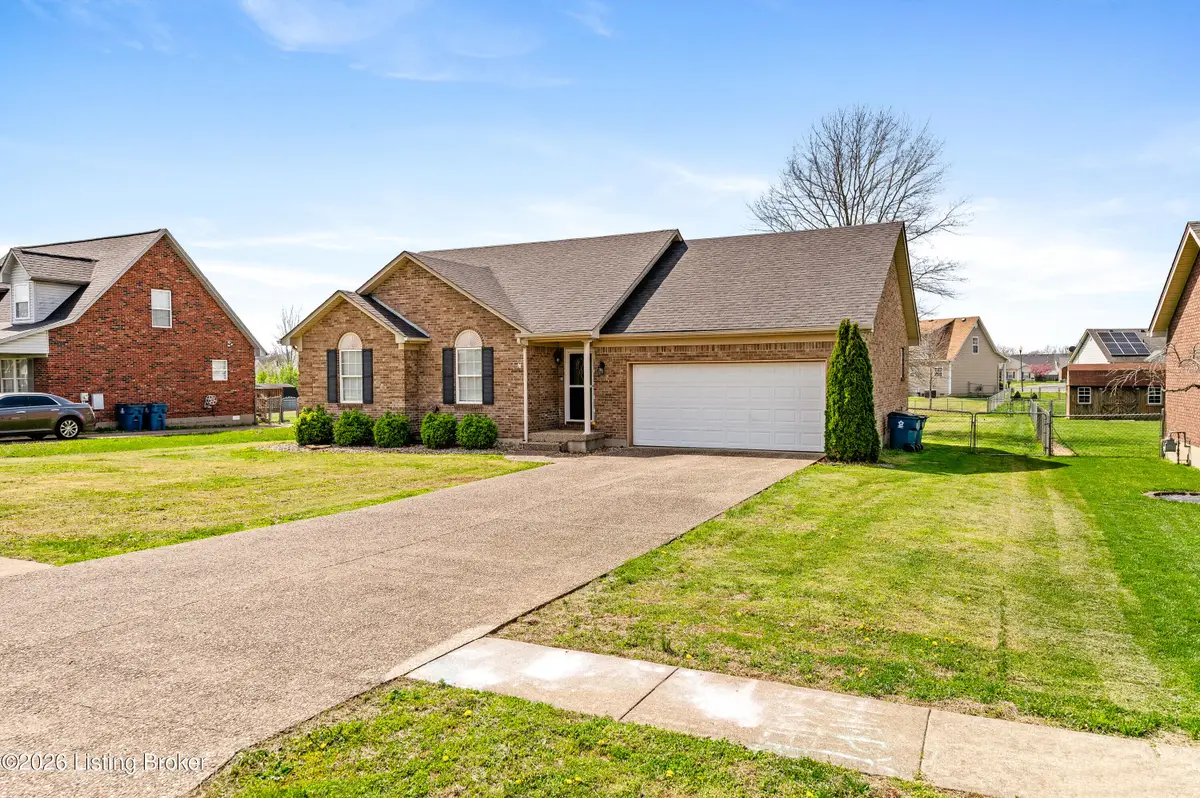 201 Ashley Blvd, Shepherdsville, KY 40165 - #1