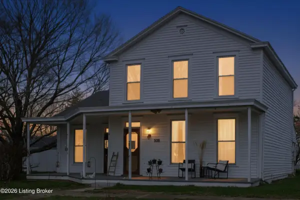 505 Union St, Ghent, KY 41045