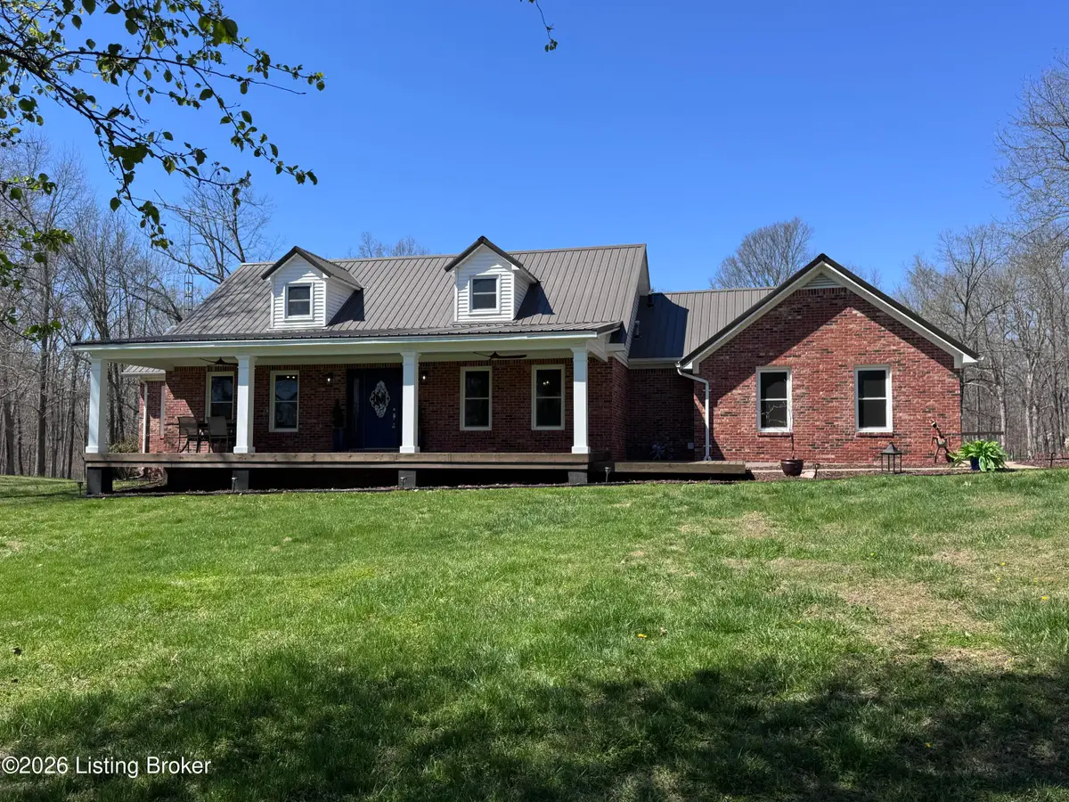 7218 S Highway 105, Hardinsburg, KY 40143 - #1