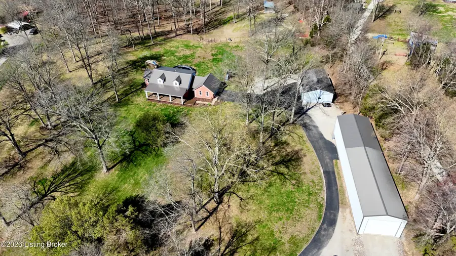 7218 S Highway 105, Hardinsburg, KY 40143 - #2